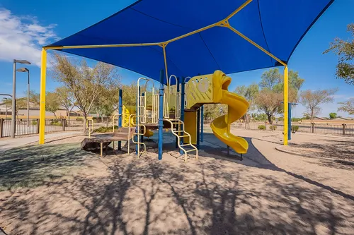 Homestead North in Maricopa, Arizona